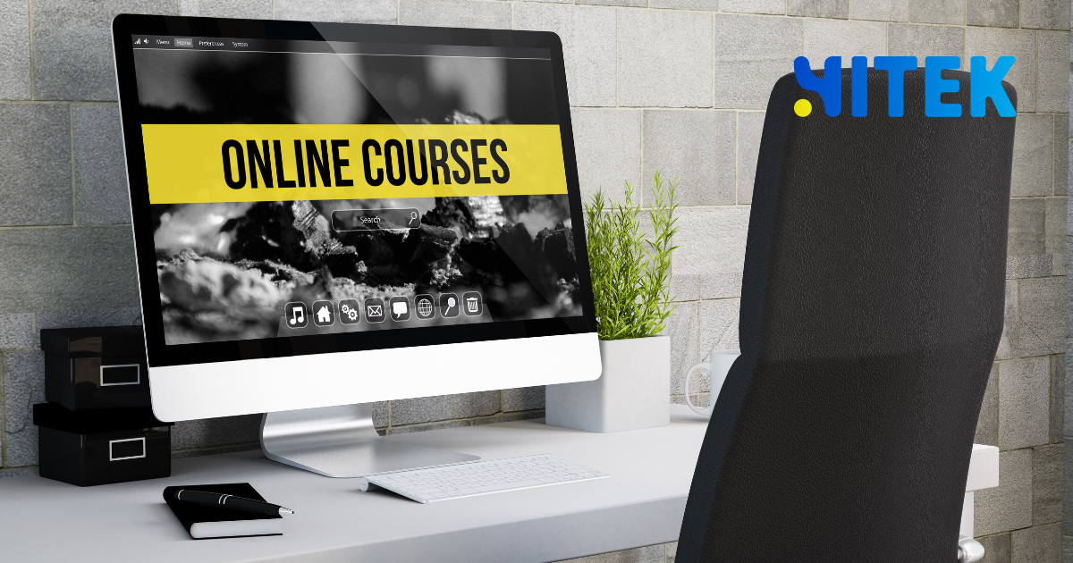 what is web development course